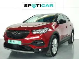 Opel Grandland X  1.2 Turbo Opel 2020, 19.400 €