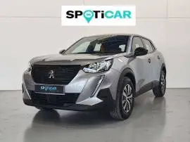 Peugeot 2008   Puretech 100 S&S 6 Vel. MAN Active , 20.900 €