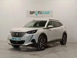 Peugeot 2008  Eléctrico Allure, 24.900 €