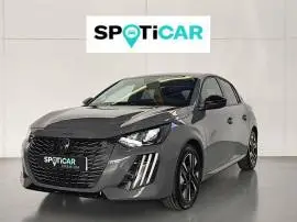 Peugeot 208   Puretech 100 Allure, 18.900 €