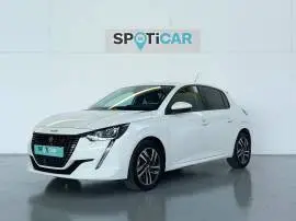 Peugeot 208  BlueHDi 73kW (100CV) Allure Pack, 17.900 €