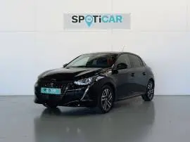 Peugeot 208  BlueHDi 73kW (100CV) Allure Pack, 17.900 €