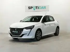 Peugeot 208  PureTech 55kW (75CV) Active Pack, 15.900 €