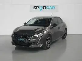 Peugeot 208  PureTech 73kW (100CV) Allure, 17.900 €