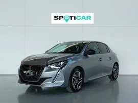 Peugeot 208  PureTech 73kW (100CV) Allure, 17.900 €