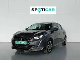 Peugeot 208  PureTech 73kW (100CV) EAT8 Allure, 15.900 €