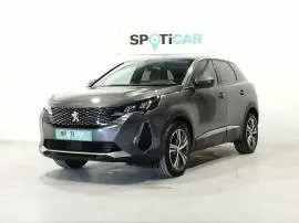 Peugeot 3008  1.2 PureTech 96KW (130CV) S&S Allure, 23.900 €