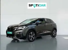 Peugeot 3008  1.2 PureTech 96KW (130CV) S&S Allure, 19.900 €