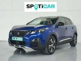 Peugeot 3008  1.2 PureTech 96KW S&S  EAT8 GT Line, 23.900 €