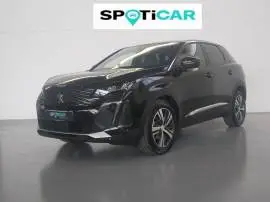 Peugeot 3008  1.5 BlueHDi 96kW S&S  EAT8 Allure Pa, 30.900 €