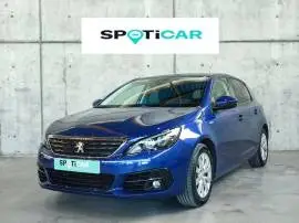 Peugeot 308  5p  1.2 PureTech 81KW (110CV) Style, 14.900 €