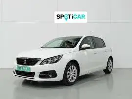 Peugeot 308  5p  1.5 BlueHDi 96KW (130CV) Style, 14.900 €