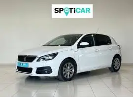 Peugeot 308  5p  1.5 BlueHDi 96KW (130CV) Style, 14.900 €