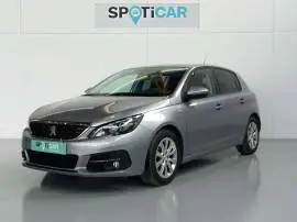 Peugeot 308  5P  BlueHDi 100 S&S 6 Vel. MAN Style, 13.900 €