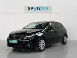 Peugeot 308  5p  PureTech 110 S&S 6 Vel. MAN Style, 16.900 €