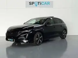 Peugeot 308  5P  PureTech 130 S&S EAT8 GT, 32.900 €