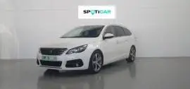 Peugeot 308  SW  BlueHDI 130 S&S 6 Vel. MAN Allure, 16.900 €