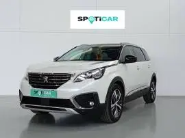 Peugeot 5008   1.2L PureTech 96kW (130CV) EAT8 All, 22.900 €