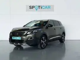 Peugeot 5008   1.5L BlueHDi 96kW (130CV) S&S GT Li, 24.900 €