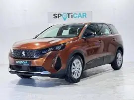 Peugeot 5008  1.2 PureTech 96KW S&S  EAT8 Active P, 29.500 €