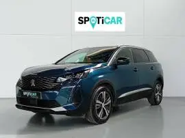 Peugeot 5008  1.2 PureTech 96KW S&S Allure Pack, 25.900 €