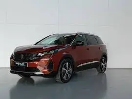 Peugeot 5008  1.2 PureTech 96KW S&S Allure Pack, 26.900 €