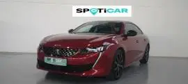 Peugeot 508  5P  225 e-EAT8 GT Line, 26.900 €