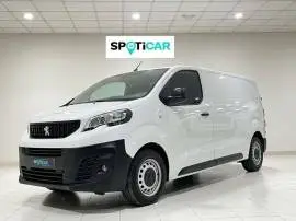 Peugeot Expert  Furgón  1.5 BlueHDi 120 Standard P, 25.900 €