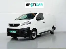 Peugeot Expert  Furgón  2.0 BlueHDi 90KW (120CV) L, 18.900 €