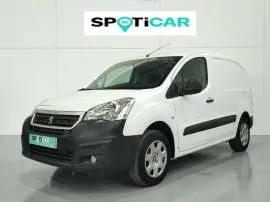 Peugeot Partner  Furgón Confort  L1 Electric, 13.900 €