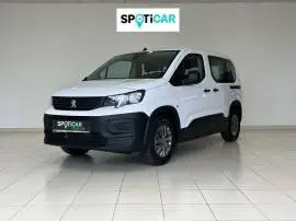 Peugeot Rifter  e-Rifter  Standard 100kW Active Pa, 29.900 €