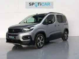 Peugeot Rifter  e-Rifter  Standard 100kW GT, 35.900 €