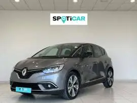 Renault Scénic   Blue dCi 110 kW (150CV) - SS Zen, 17.900 €