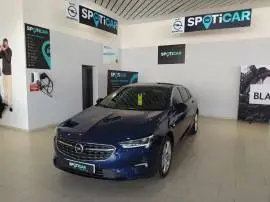 Opel Insignia   GS  1.5D DVH 90kW (122CV) MT6 GS L, 29.900 €