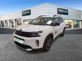 Citroën C5 Aircross  225 e-EAT8 Feel Pack, 34.500 €