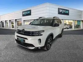 Citroën C5 Aircross  225 e-EAT8 Shine Pack, 35.900 €