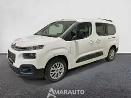 Citroën Berlingo  Talla XL ë-Berlingo 50 kWh Feel, 25.900 €