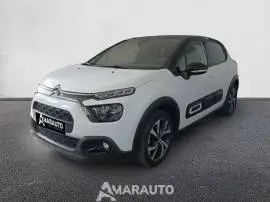 Citroën C3  BlueHDi 75KW (100CV) S&S Shine, 14.900 €