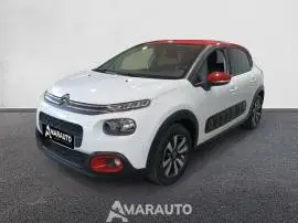 Citroën C3  PureTech 60KW (83CV) Shine, 13.500 €