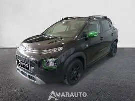 Citroën C3 Aircross  BlueHDi 81kW (110CV) S&S C-Se, 14.900 €