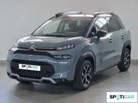 Citroën C3 Aircross  BlueHDi 81kW (110CV) S&S Shin, 18.500 €