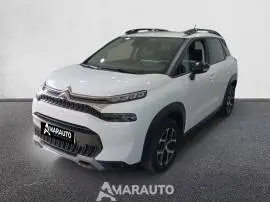 Citroën C3 Aircross  PureTech 81kW (110CV) Plus, 19.900 €