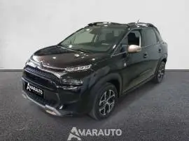 Citroën C3 Aircross  PureTech 81kW (110CV) S&S C-S, 18.900 €