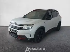 Citroën C5 Aircross  225 e-EAT8 Shine, 25.900 €