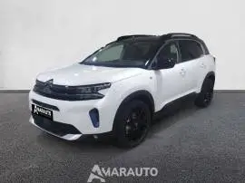 Citroën C5 Aircross  225 e-EAT8 Shine Pack, 28.900 €