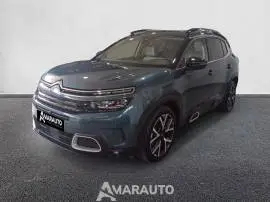 Citroën C5 Aircross  BlueHdi 132kW (180CV) S&S EAT, 21.900 €