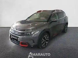 Citroën C5 Aircross  BlueHdi 96kW (130CV) S&S Feel, 19.900 €