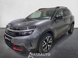 Citroën C5 Aircross  PureTech 96kW (130CV) S&S EAT, 21.900 €