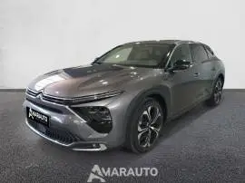 Citroën C5 X  PureTech 132kW (180CV) S&S EAT8 Shin, 29.900 €