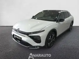 Citroën C5 X  PureTech 132kW (180CV) S&S EAT8 Shin, 29.900 €